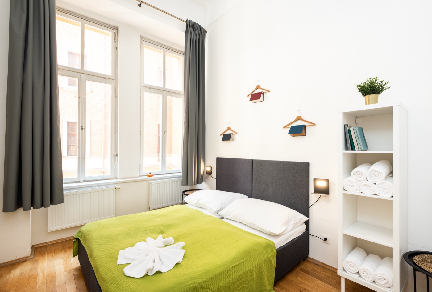 Apartmán H03 — fotka 3