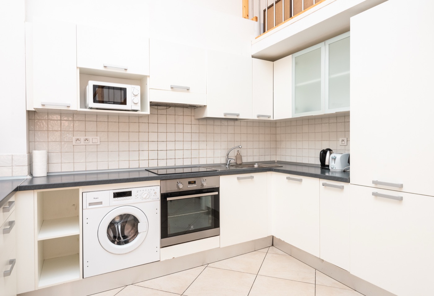 Apartmán H03 — fotka 4