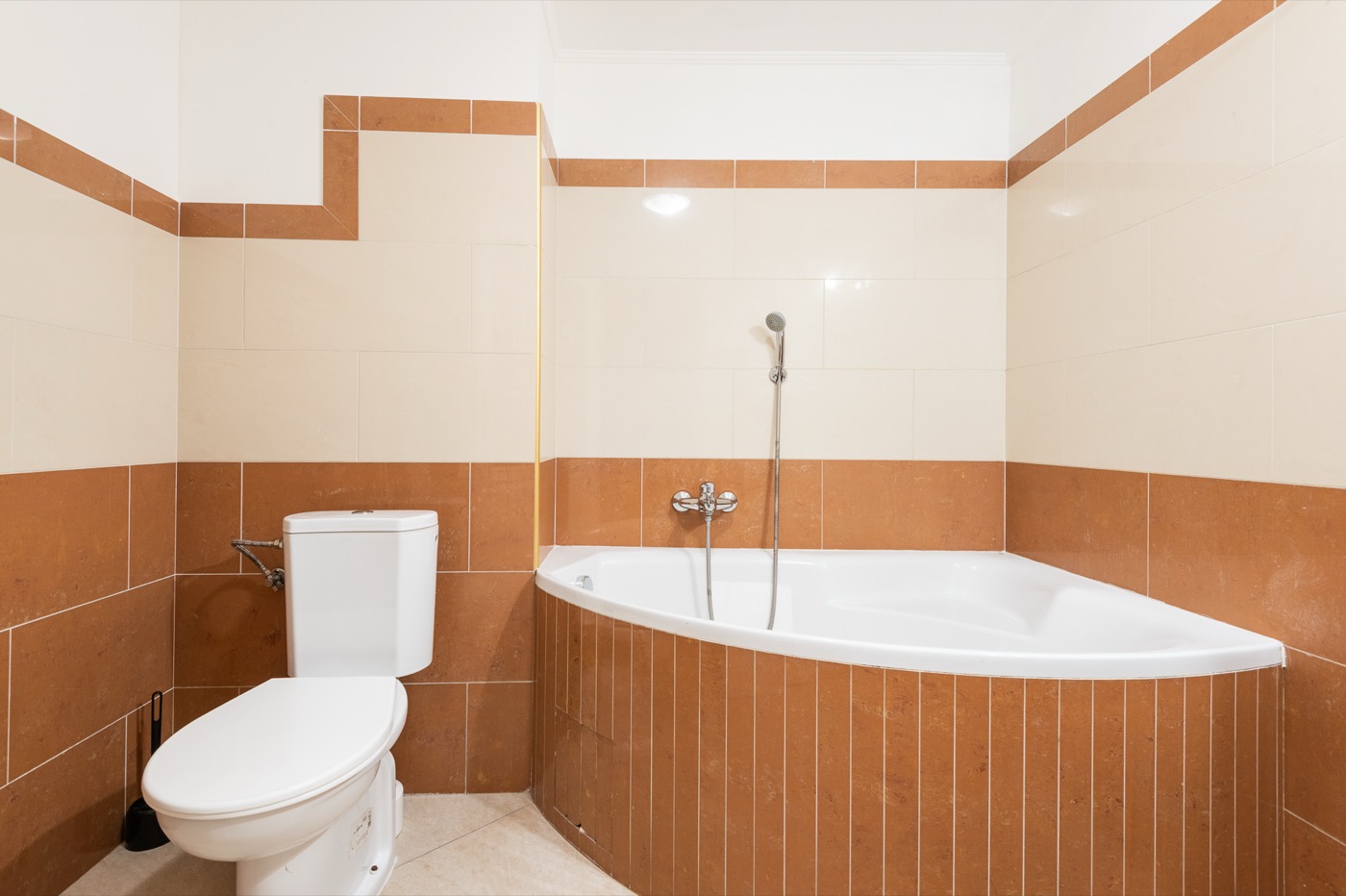 Apartmán H03 — fotka 5