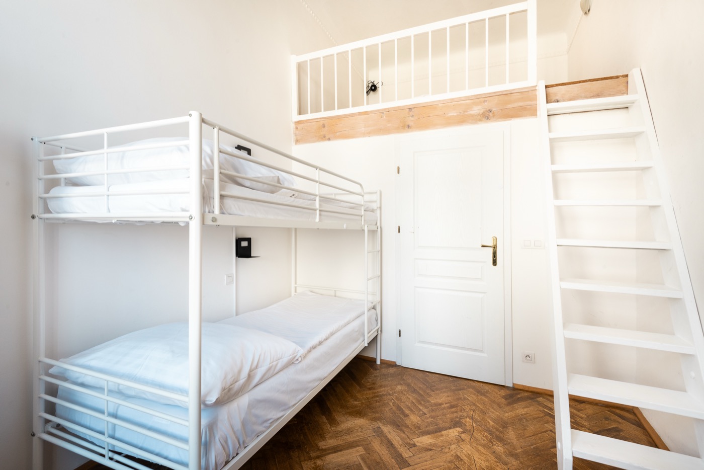 Apartmán H04 — fotka 5