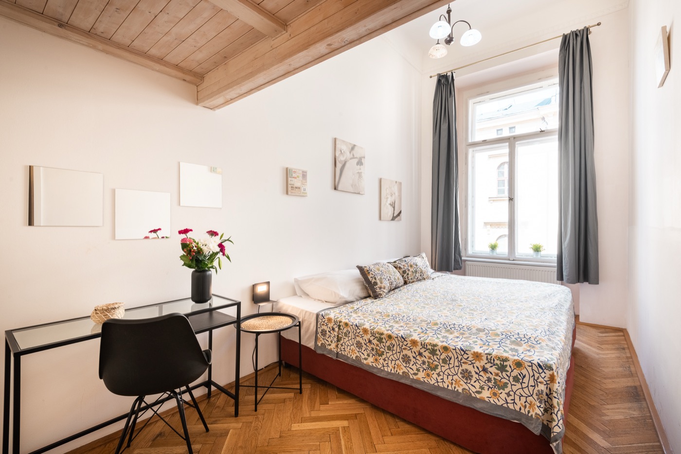 Apartmán H05 — fotka 3