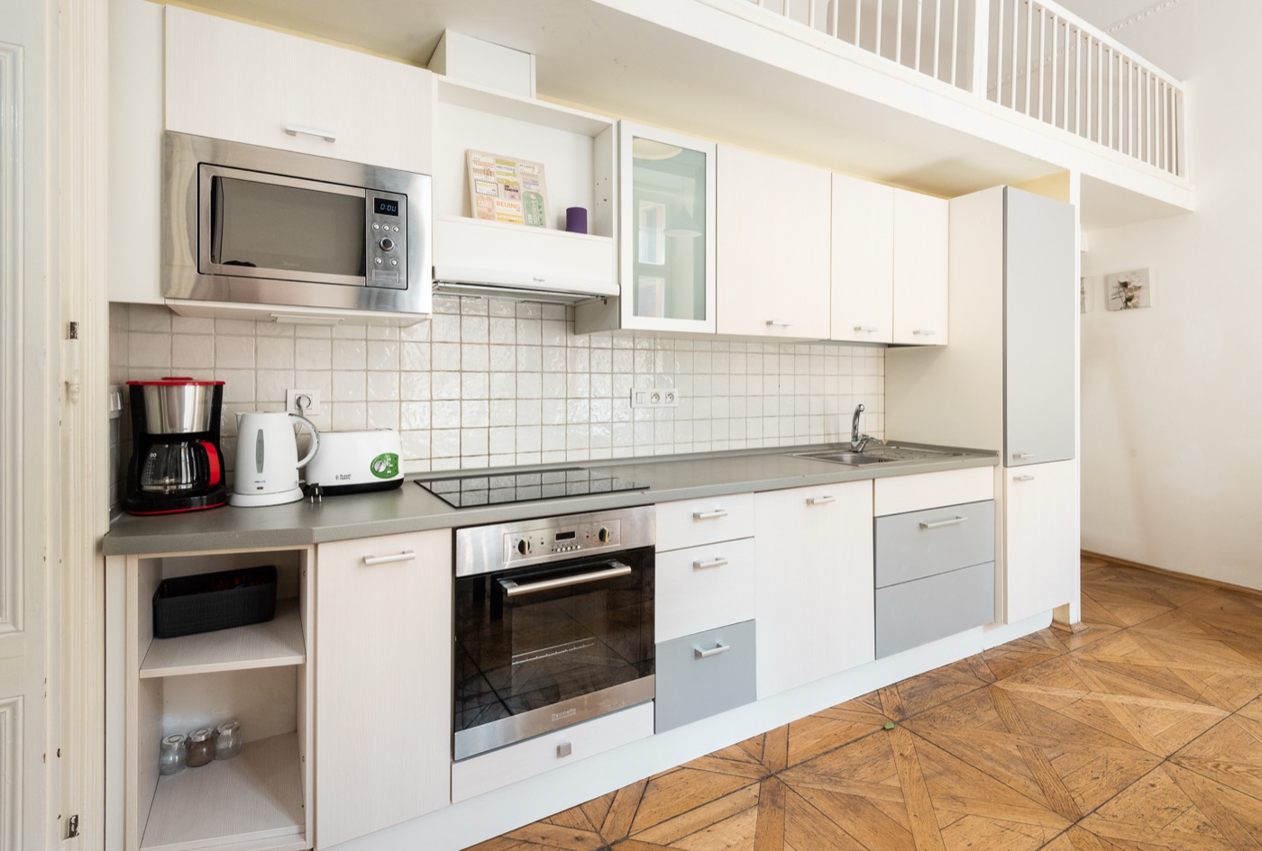 Apartmán H05 — fotka 4