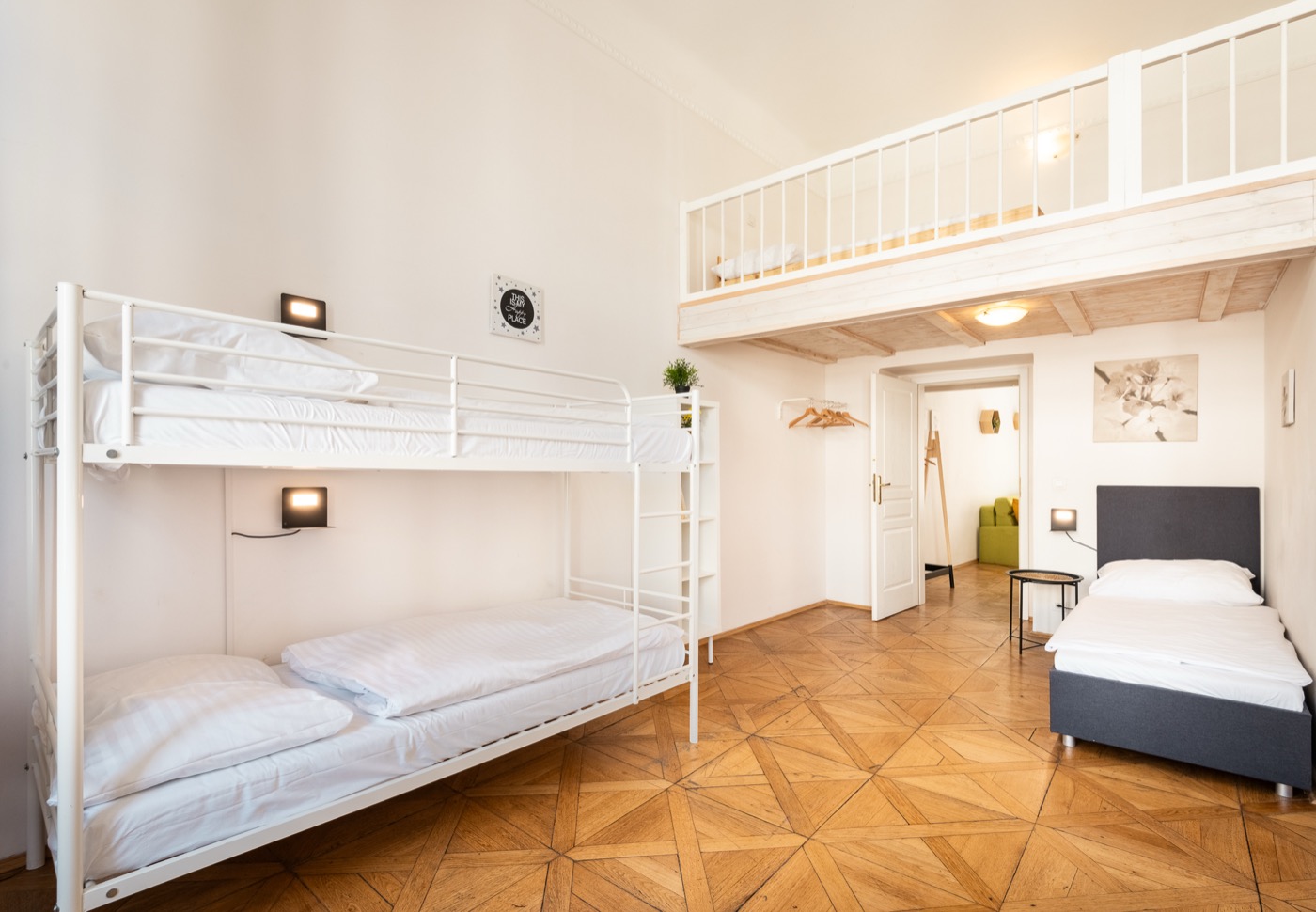 Apartmán H05 — fotka 6