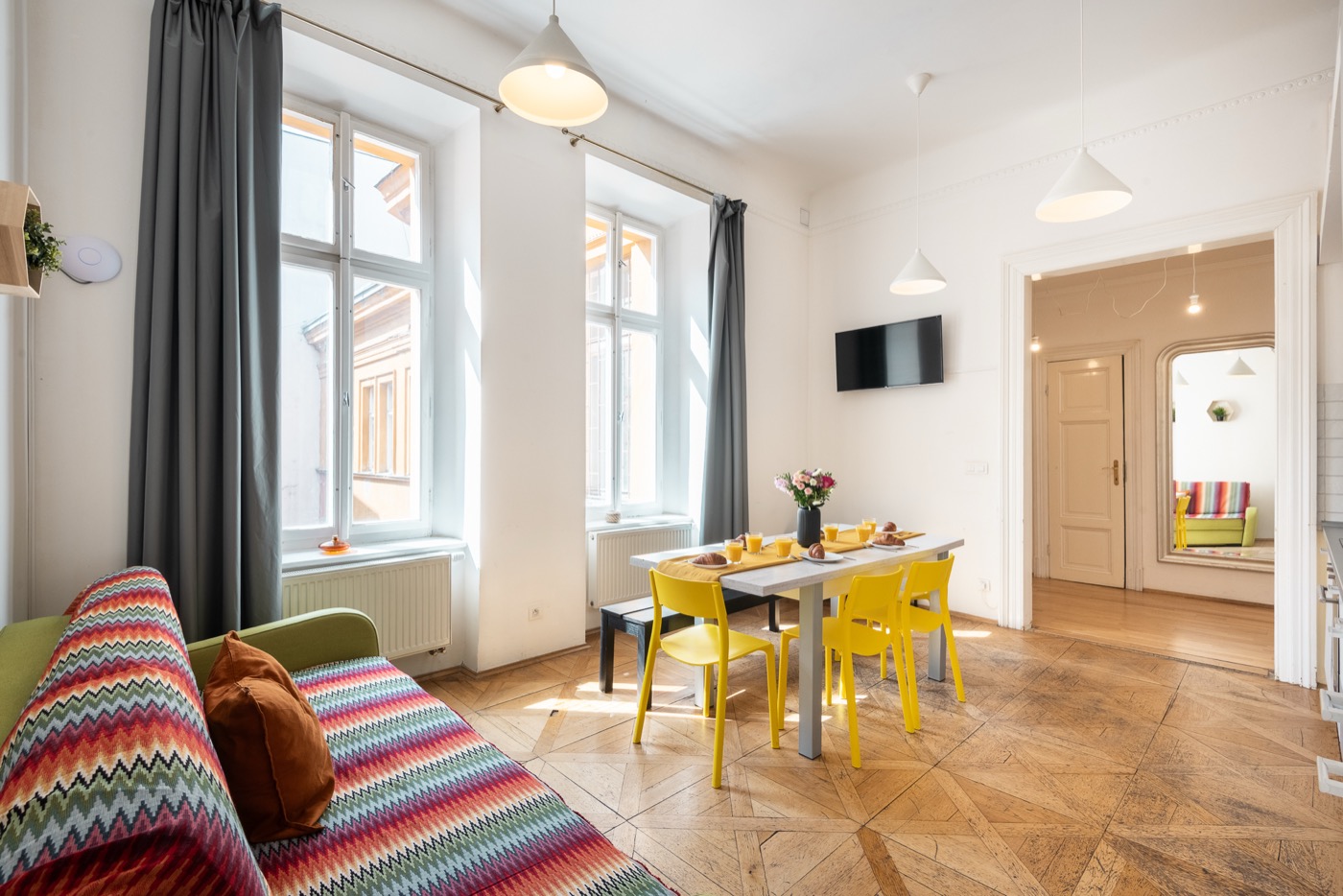 Apartmán H08 — fotka 2