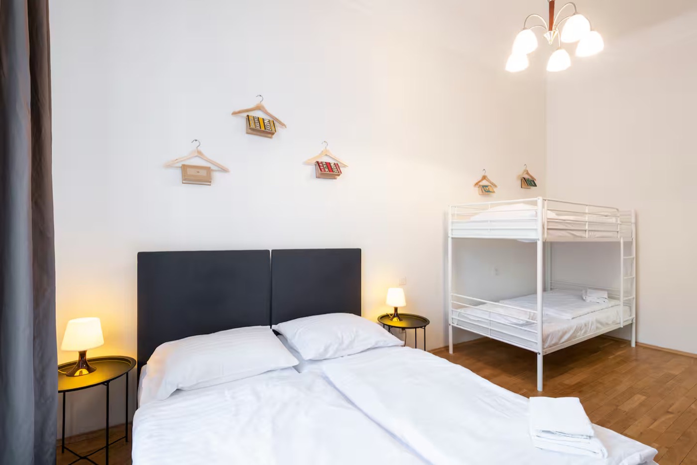 Apartmán H09 — fotka 6