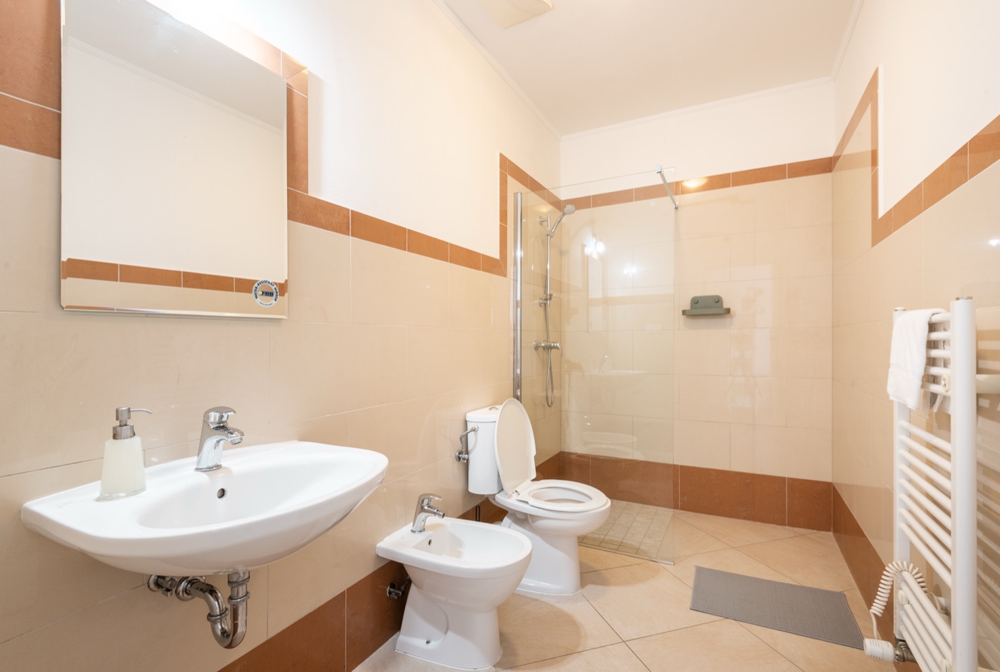 Apartmán H11 — fotka 4