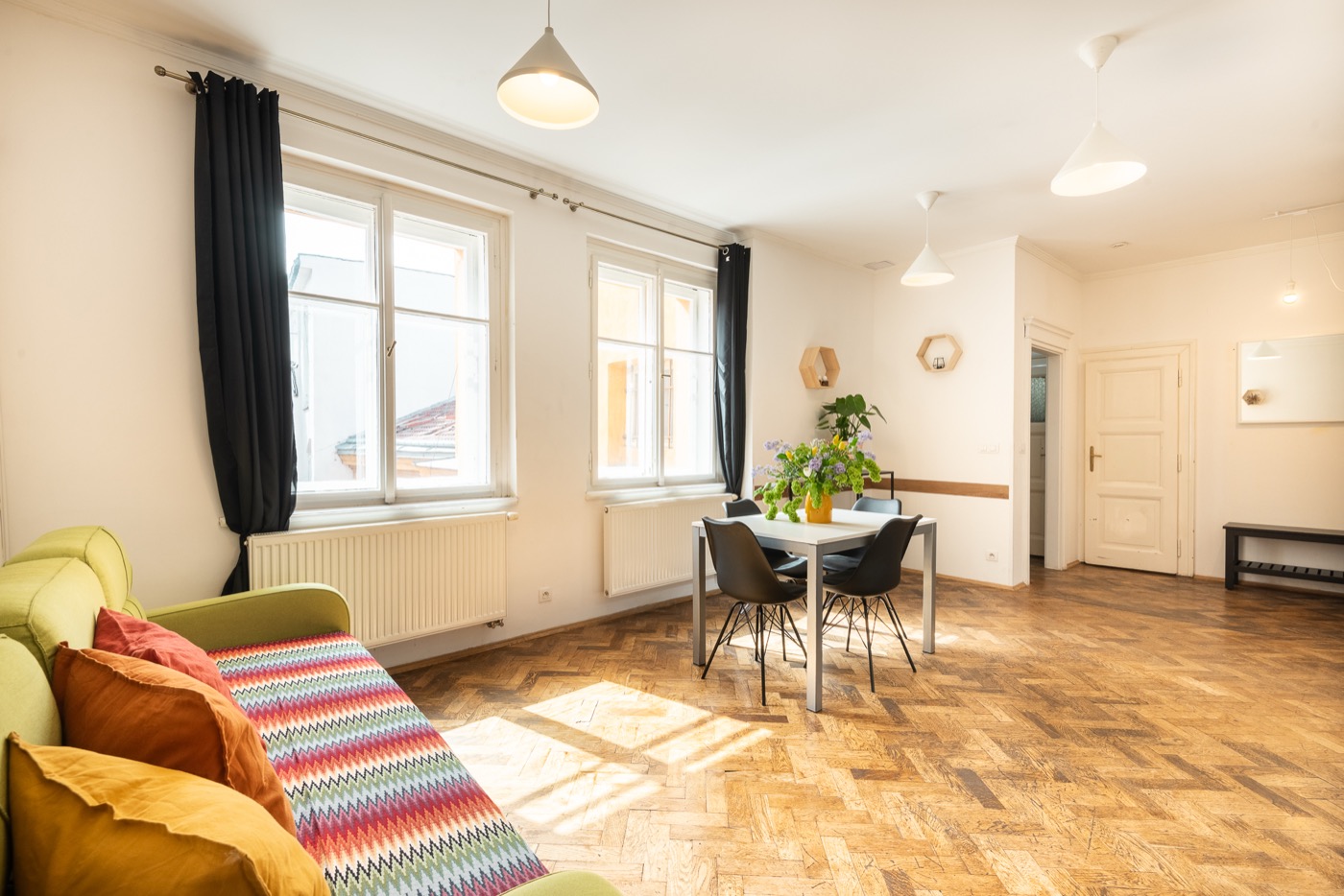 Apartmán H11 — fotka 6