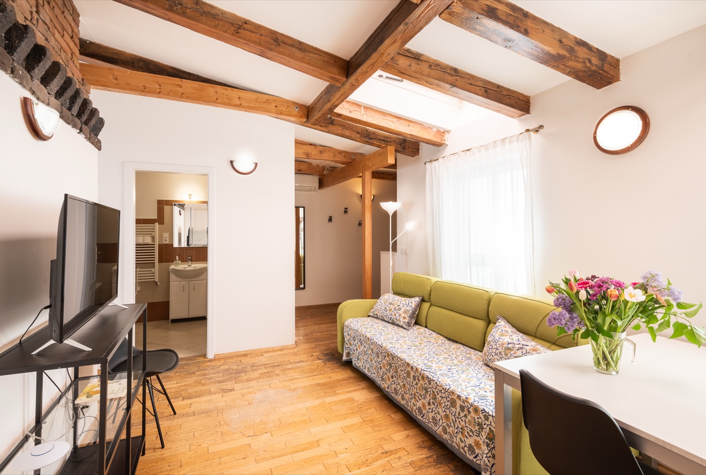 Apartmán H13 — fotka 2