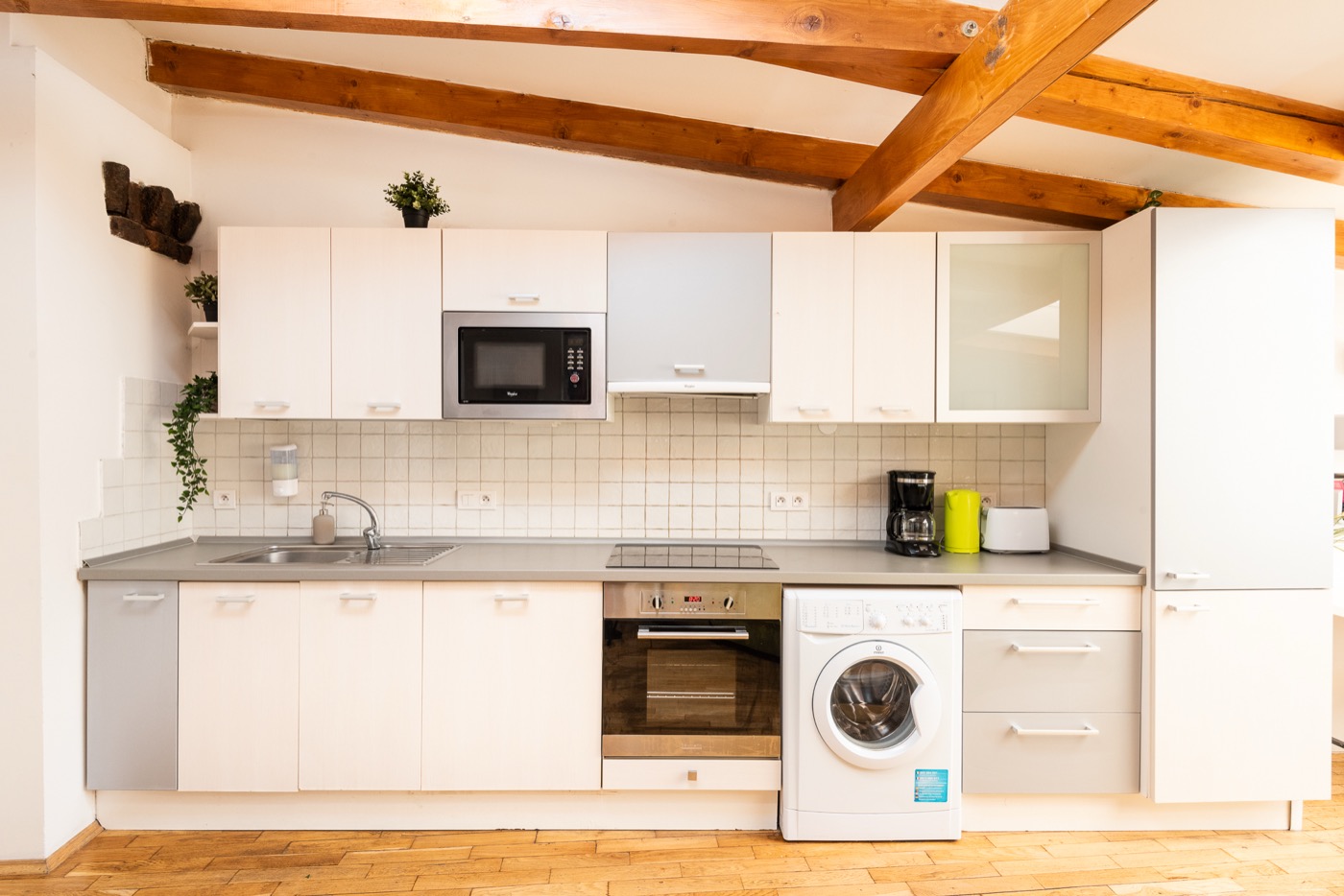 Apartmán H14 — fotka 4