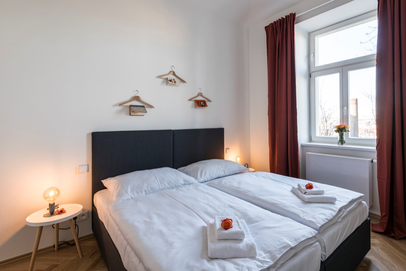 Apartmán RE06 — fotka 2