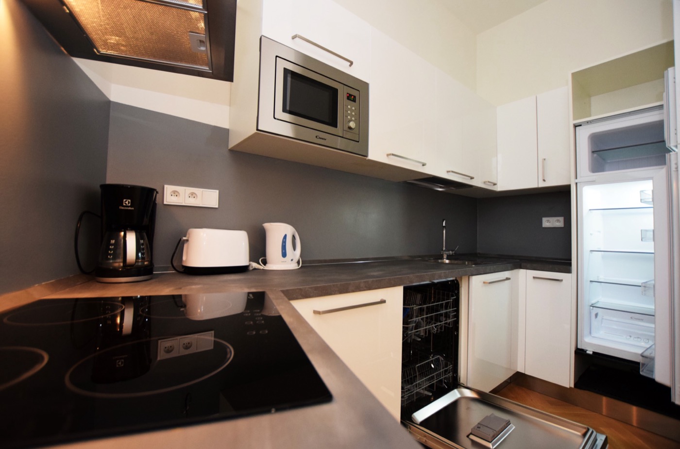 Apartmán RE07 — fotka 2
