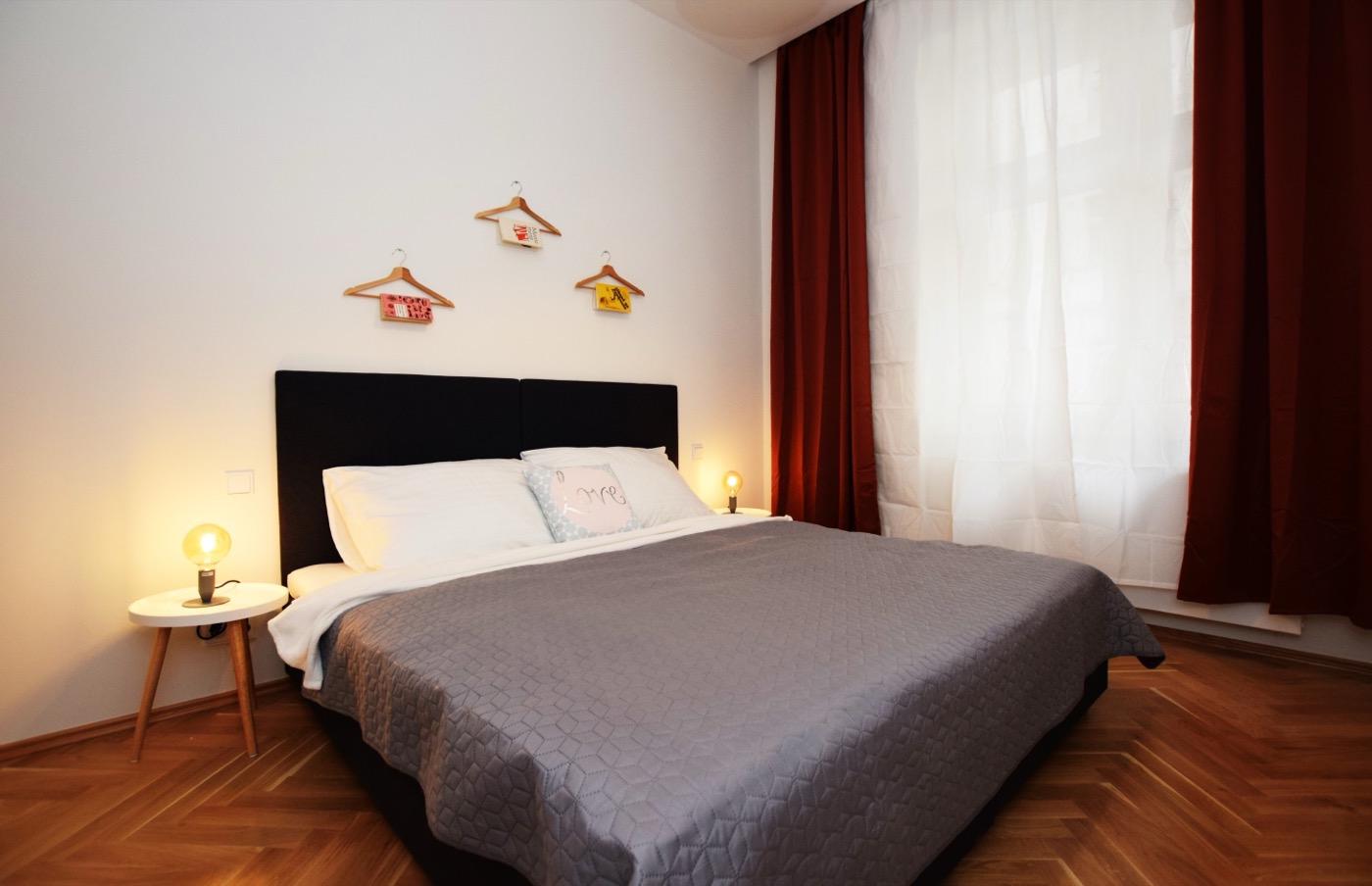 Apartmán RE11 — fotka 4
