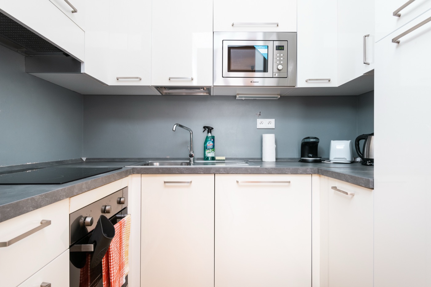 Apartmán RE13 — fotka 4