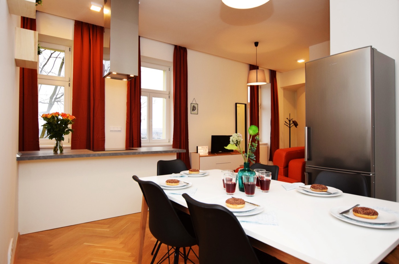 Apartmán RE16 — fotka 2