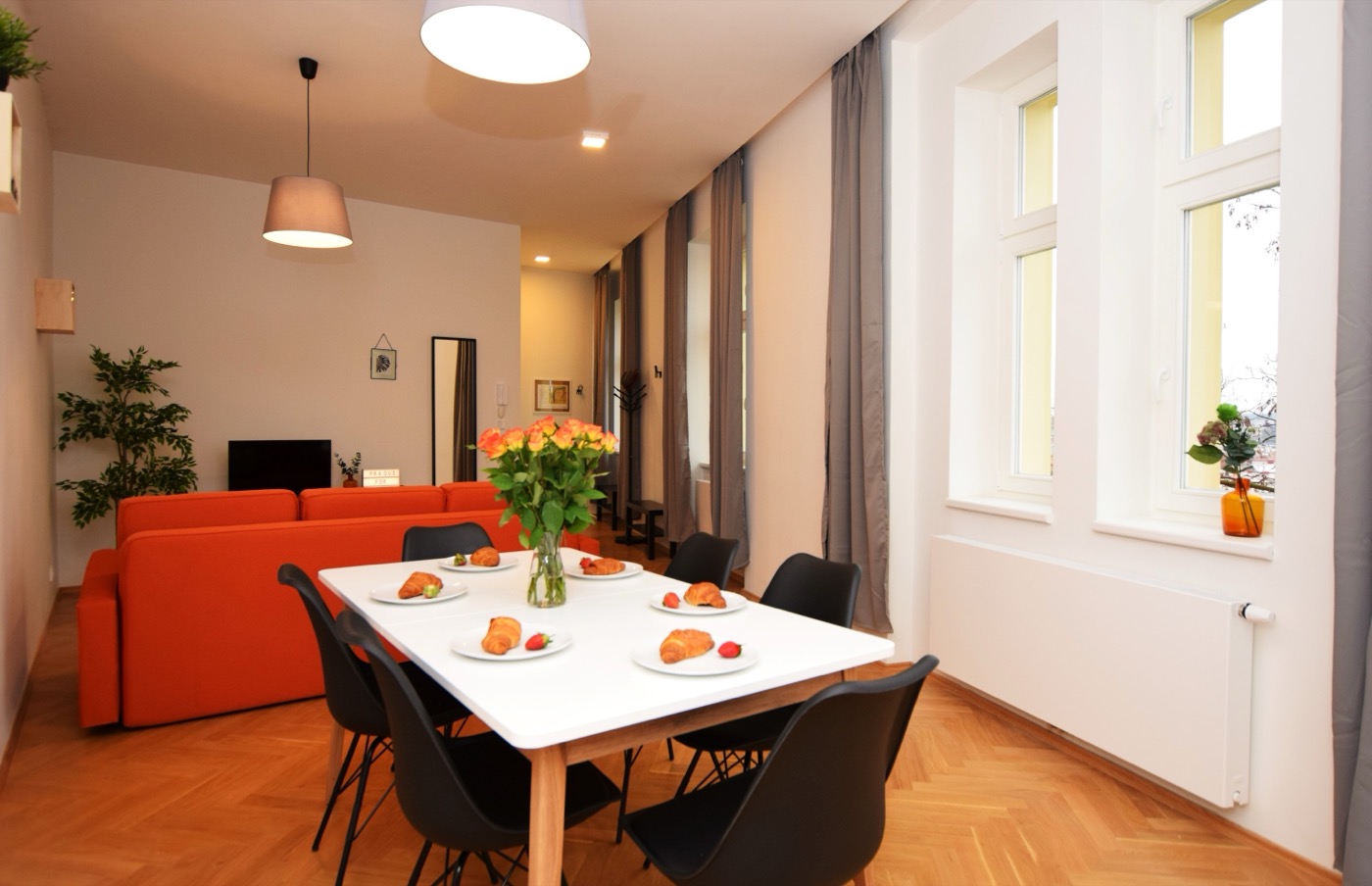 Apartmán RE17 — fotka 4