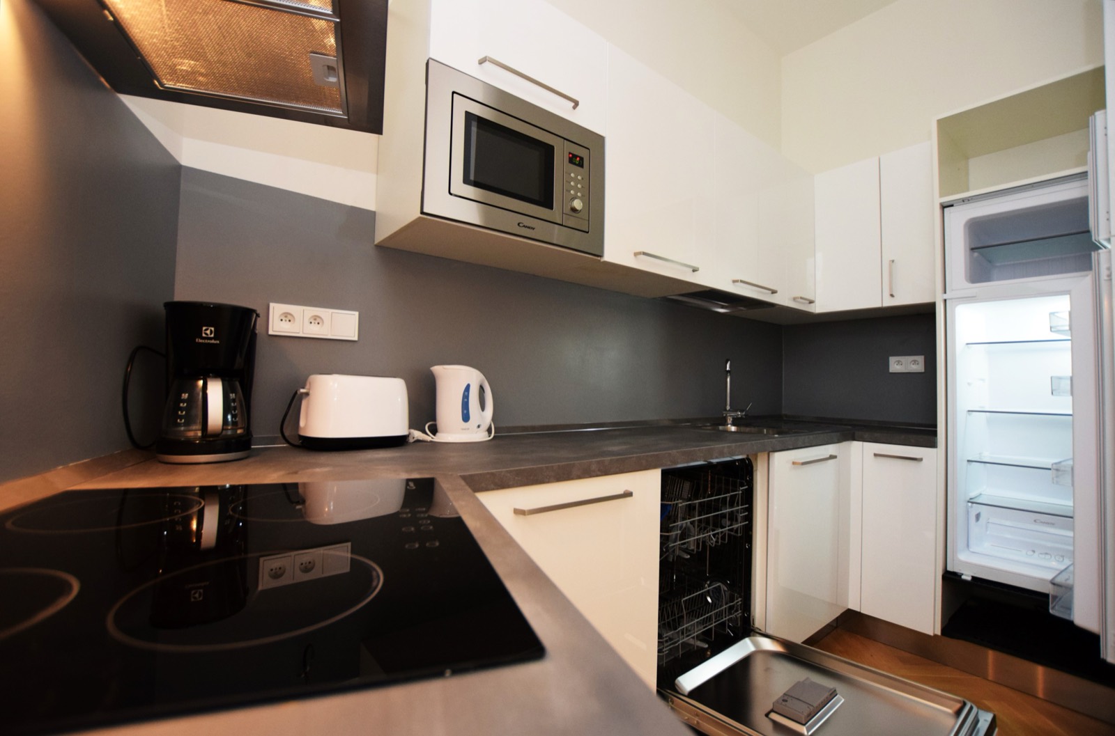 Apartmán RE17