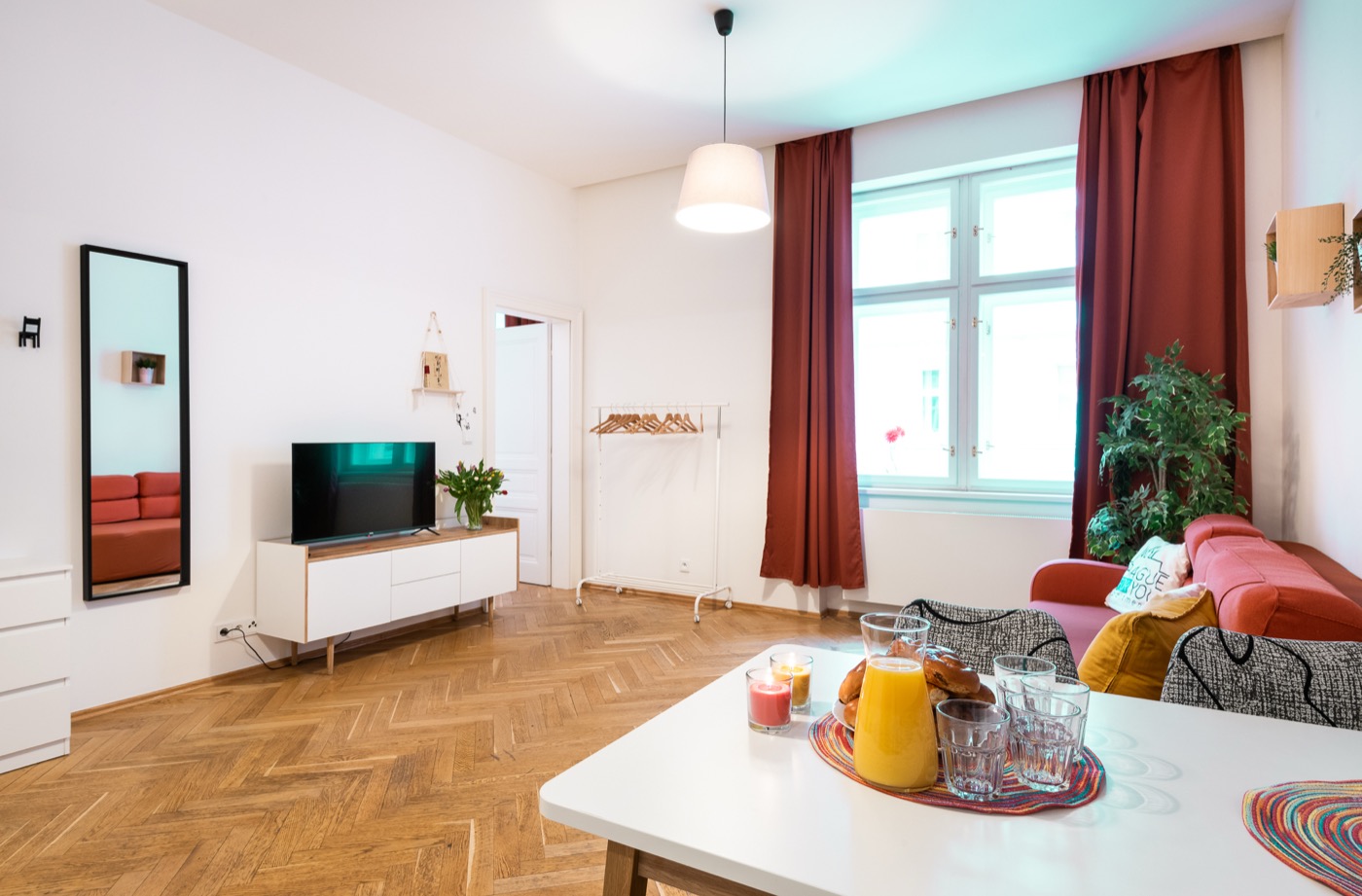 Apartmán RE18 — fotka 3