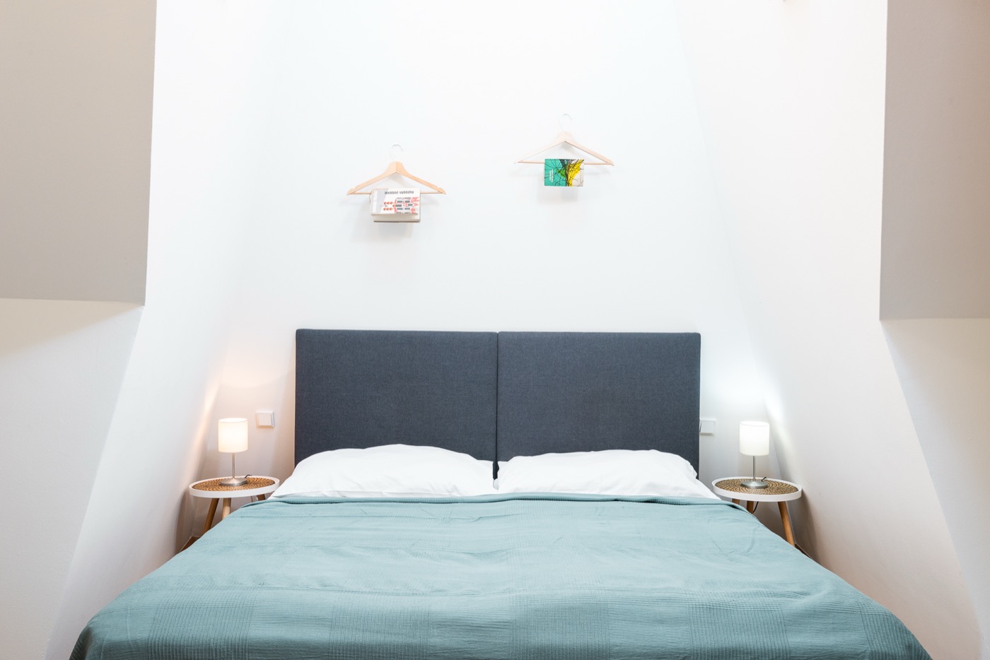 Apartmán RE22 — fotka 3