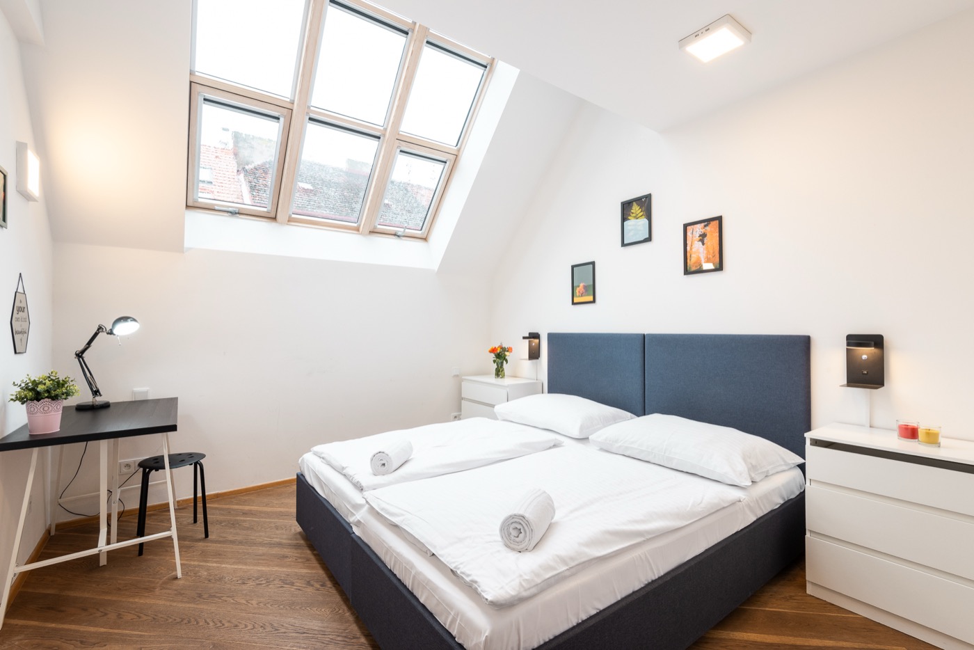 Apartmán RE23 — fotka 2