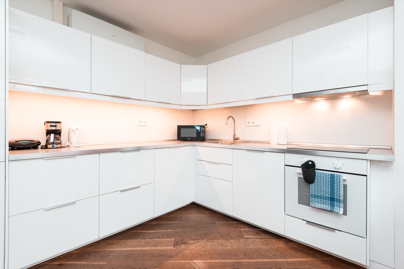 Apartmán RE23 — fotka 3
