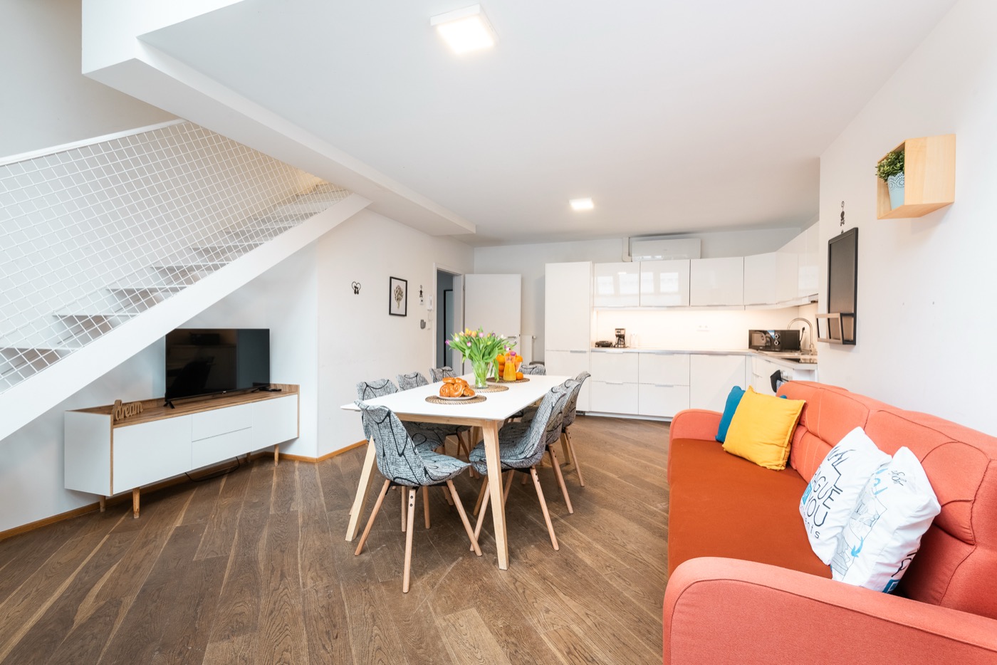 Apartmán RE23 — fotka 4