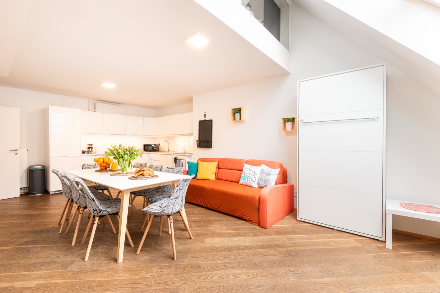 Apartmán RE23