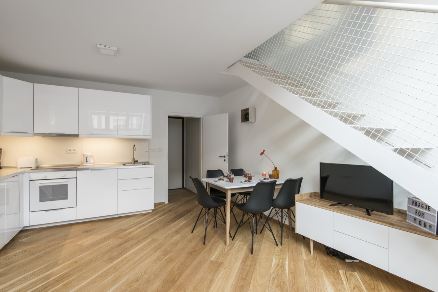 Apartmán RE24 — fotka 2