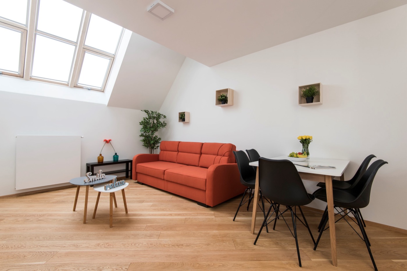 Apartmán RE24 — fotka 4