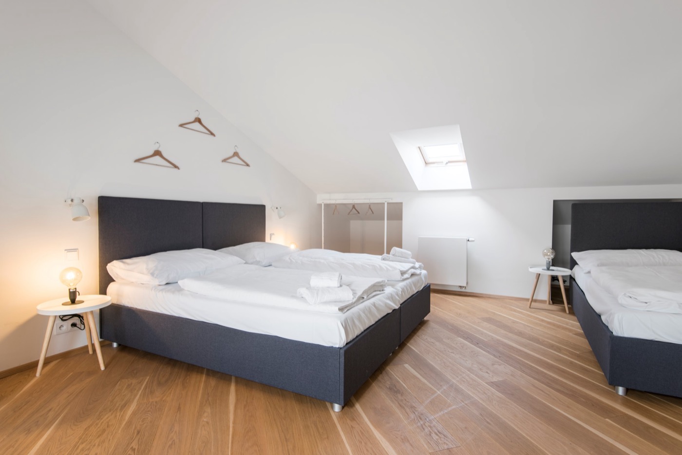 Apartmán RE25 — fotka 3