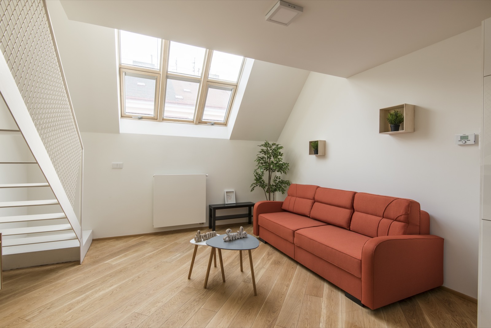 Apartmán RE25