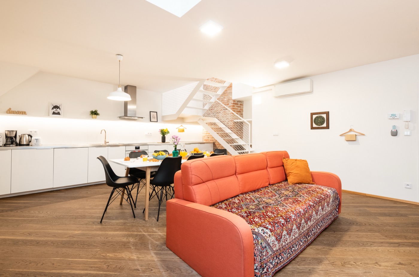 Apartmán RE26 — fotka 4