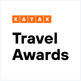 KAYAK Travel Awards 2026